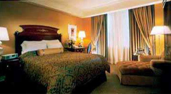 The Essex House