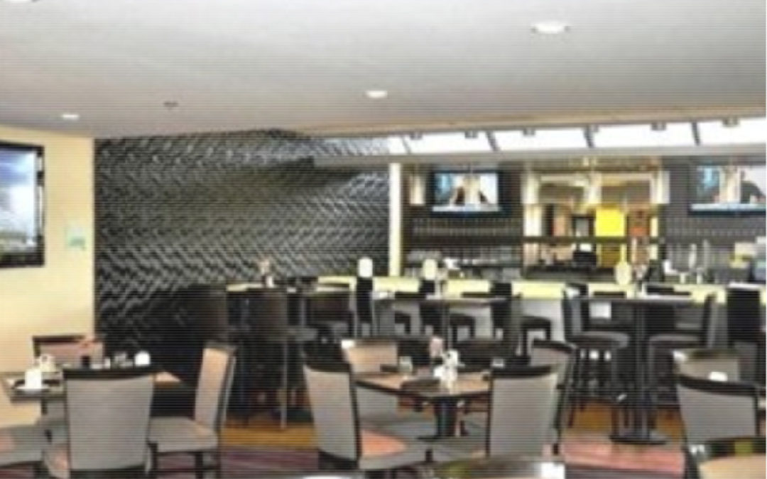 Holiday Inn Newark Airport