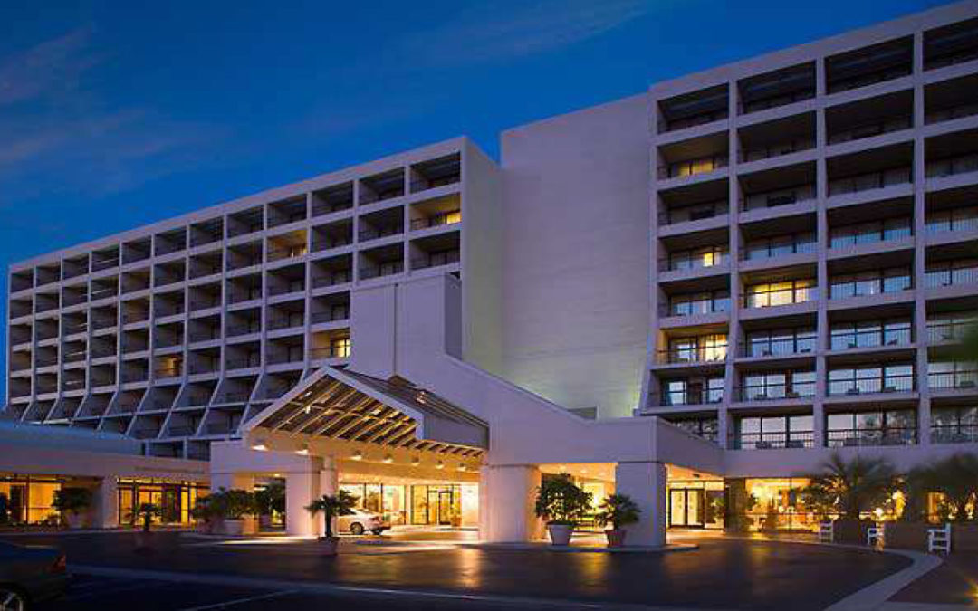 Marriott Hilton Head