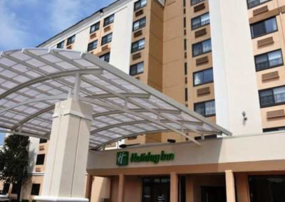 Holiday Inn Newark Airport