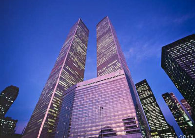 Vista International Hotel WTC