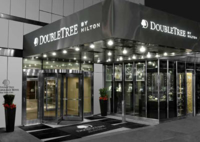 Doubletree Hotel