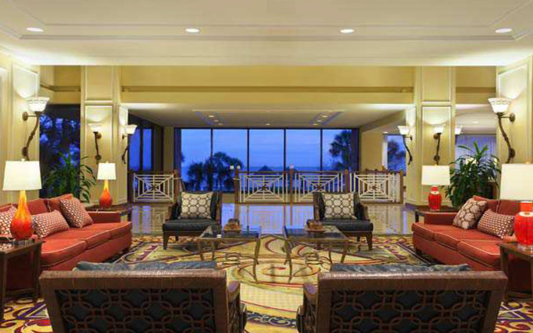Marriott Hilton Head