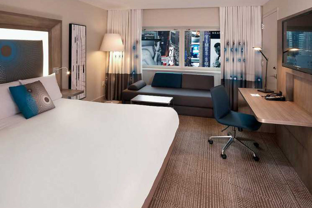 Novotel Hotel New York