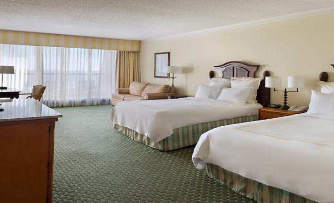 Marriott Hilton Head
